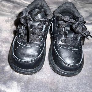 Baby Nike Sneakers